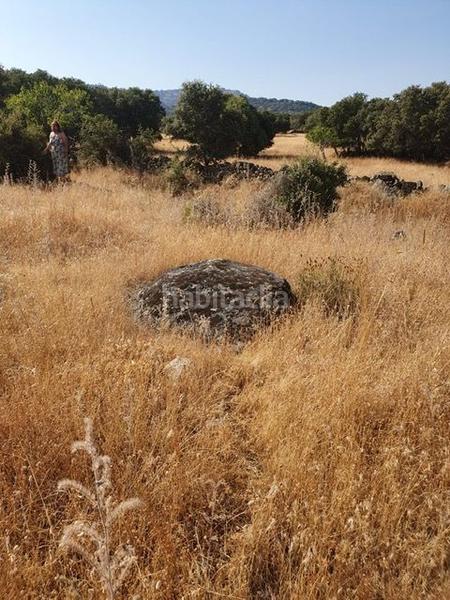 Foto ef842966-4e56-4c85-a728-d96528553223. Finca rústica finca con agua, sierra oeste en Cenicientos