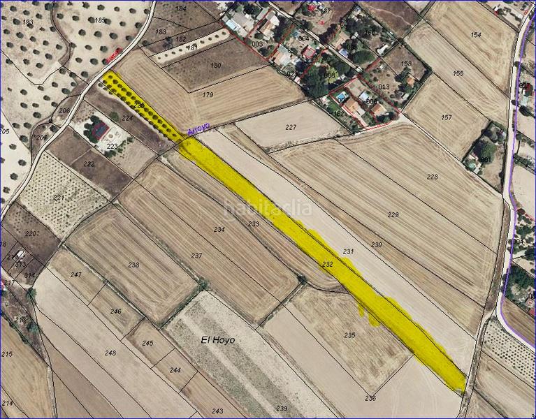 Foto 8e3eb710-388c-4181-886f-49366a73823f. Fondo rustico in Chinchón