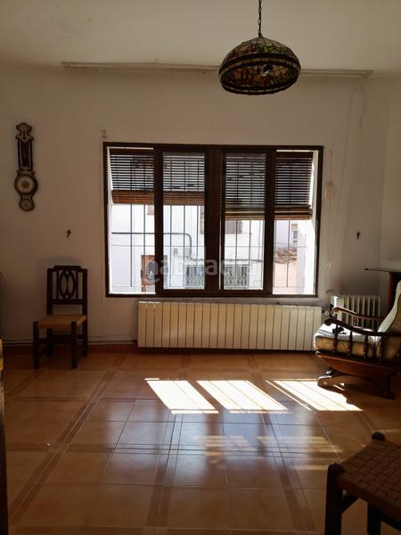 Foto 129683ad-8951-4c92-8bb5-021b3838d361. Casa adossada a Chinchón