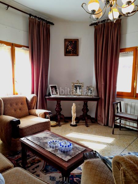 Foto 47e20d46-5b3b-450a-9112-a44369b35a75. Casa adossada a Chinchón