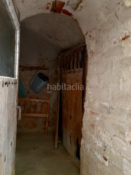 Foto 5bade4e8-cc35-4d1f-9302-6d31efc19423. Casa adossada a Chinchón