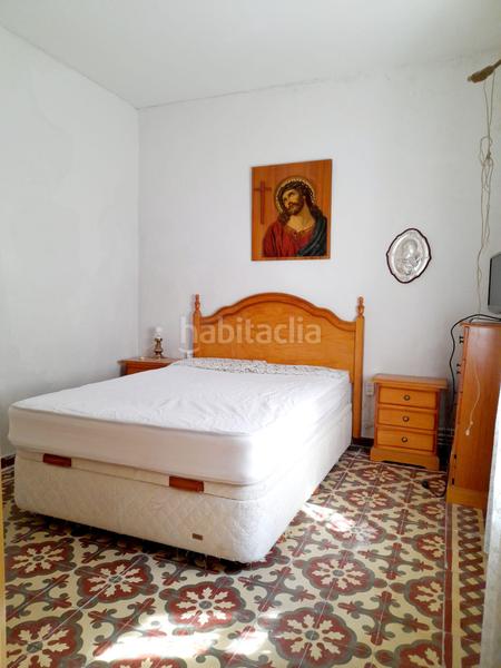 Foto 5de1a720-b95c-465a-964e-9e3f7fd76838. Casa adossada a Chinchón