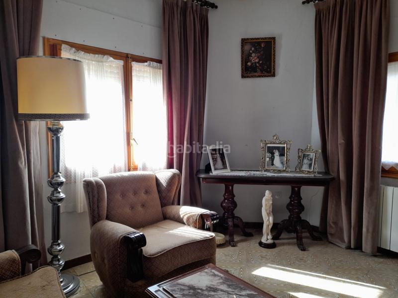 Foto 6e6979c1-b197-4d5b-b652-1f8866353527. Casa adossada a Chinchón