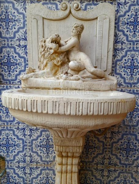 Foto 77a78b01-fcaf-41d1-b279-b7cd4ae92e99. Casa adossada a Chinchón