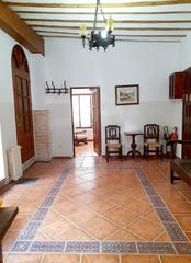 Casa adossada  Calle del barranco bajo. Casa en calle barranco, chinchn