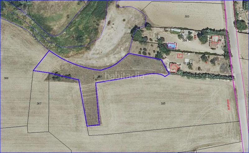 Foto 87397300-57f2-4b0e-8e4e-8bae41337f7f. Landgut in calle de el molar 45 in Bellas Vistas Madrid