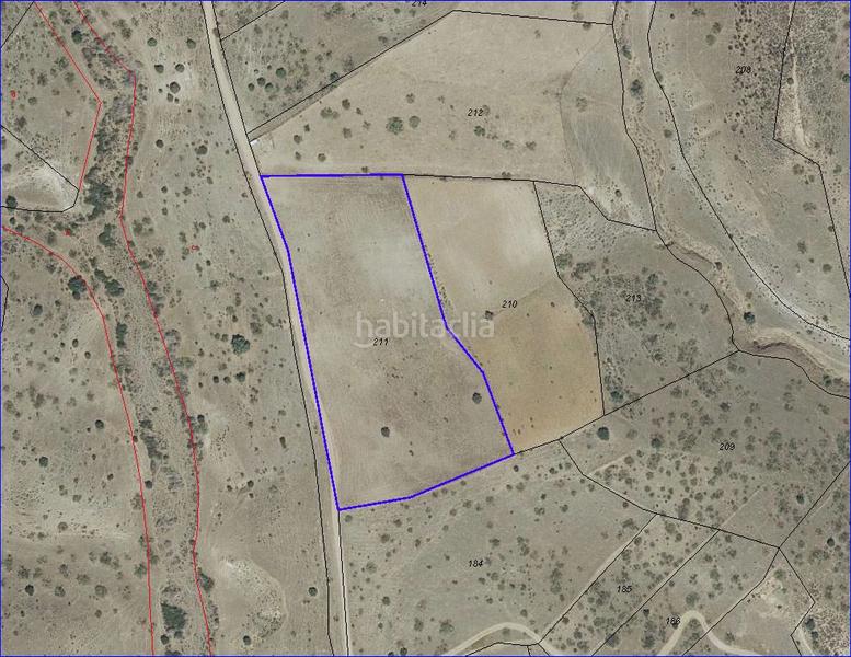 Foto d2f9af9e-aa84-4c2c-b2a1-4ec9b4e9738c. Propriété dans Cazorla