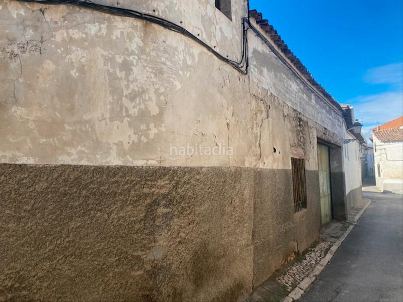 Foto 3ecf873e-03e3-4e80-a901-d28b89e99012. Edificio  residencial en venta en gabriel galan, en Chinchón