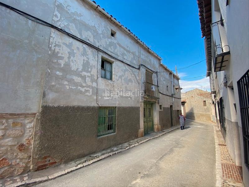 Foto 4233a876-47dd-4da5-8375-9fb41612728d. Edificio  residencial en venta en gabriel galan, en Chinchón