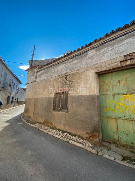 Foto d1a9dfa1-d570-4486-9313-374ecf3e11cc. Edificio  residencial en venta en gabriel galan, en Chinchón