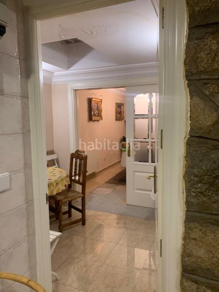 Foto 250cd7f9-ed48-4311-86d1-c3df15847ce7. Casa aparellada amb aparcament a Nueva España Madrid