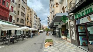 Local Comercial  Calle carretera. Local en venta en zona prime de cuenca
