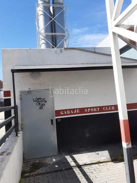 Foto 29a60f8f-2019-4b26-9f9d-fefb92e0532b. Parking voiture dans Villafontana - Estoril I Móstoles
