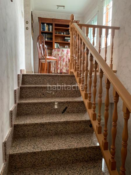 Foto 902ba583-745e-4124-ab15-29ba1544f07a. Chalet con camino riscaldamento parcheggio piscina in Seseña