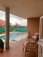 Xalet  Calle isla de fuerteventura. increble chalet independiente en venta!