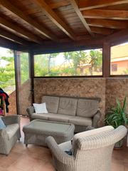Casa aparellada  Calle ocano pacfico. Impresionante chalet de 4 plantas en sesea
