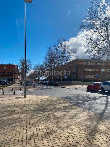 Foto 4d3e91b5-807a-4766-b2ae-0fccf39ae041. Terrain résidentiel dans La Fortuna Leganés
