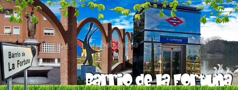 Foto 85fb2224-5212-45bd-a3a4-20e55838fe9c. Terrain résidentiel dans La Fortuna Leganés