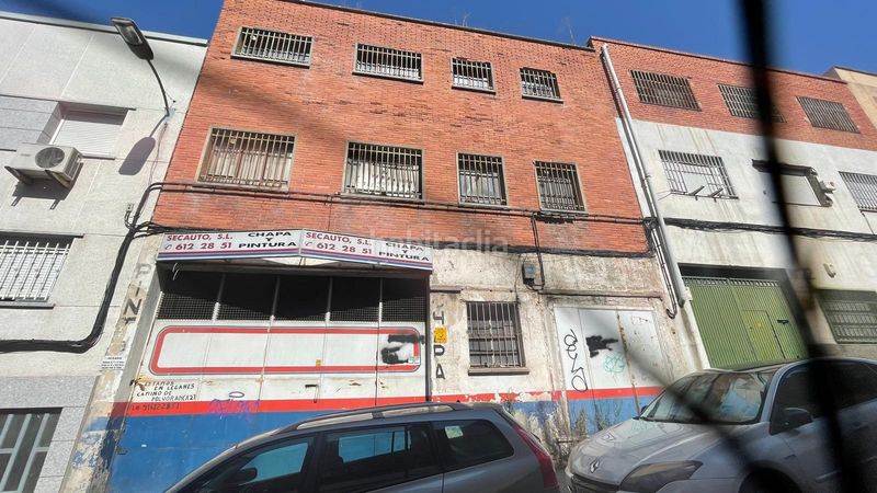 Foto c6d35576-fed6-4d66-acd8-f042a08fc061. Terreny residencial a La Fortuna Leganés