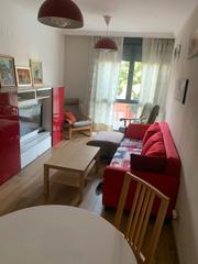Pis  Calle antonio van de pere. Piso 2 habitaciones zona hospital valdemoro