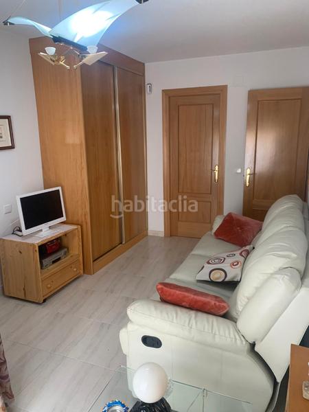 Foto 0c027525-e8d4-4c5e-bd71-53c6e1b0545c. Pis amb calefacció aparcament a El Espinar Pueblo Espinar (El)