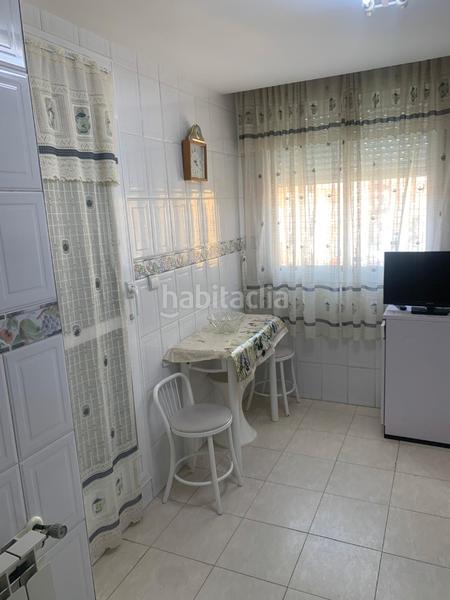 Foto b8a9fb01-4f33-4727-9f04-5d007fd392ee. Pis amb calefacció aparcament a El Espinar Pueblo Espinar (El)
