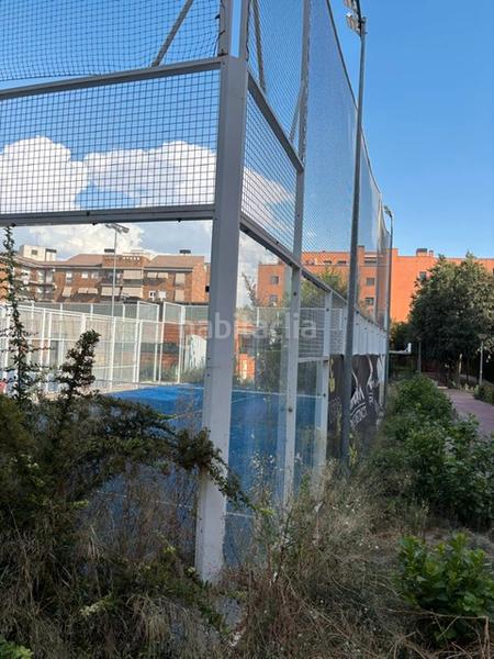 Foto 355fb4ad-fa4c-403d-91d6-4343e424f40f. Piso  con terraza en Altos del Olivar-El Caracol Valdemoro