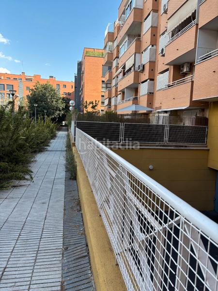 Foto 619c0d24-478c-4593-a351-3d961a851278. Piso  con terraza en Altos del Olivar-El Caracol Valdemoro