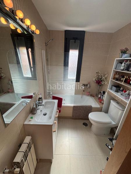 Foto 6e3d322f-401a-4baf-8bfb-84c5069dea98. Maison jumelée avec chauffage parking piscine dans Hospital Valdemoro