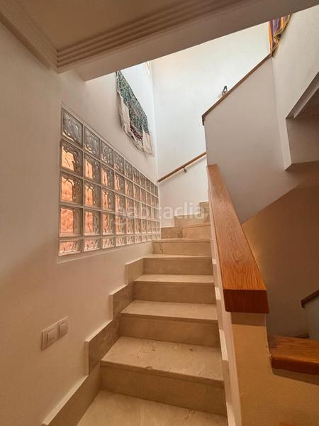 Foto 7f95a6c7-c013-4df2-9ed3-51cfd791bdd5. Maison jumelée avec chauffage parking piscine dans Hospital Valdemoro