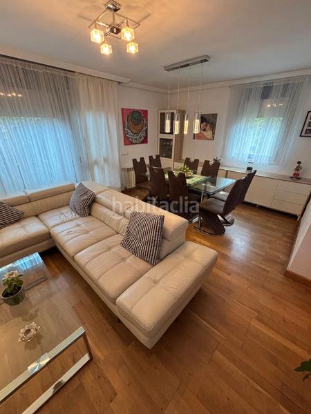 Foto a49d454a-95c3-4a47-8659-824ef95278e2. Maison jumelée avec chauffage parking piscine dans Hospital Valdemoro