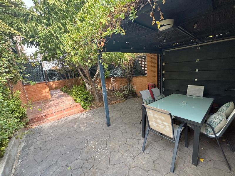 Foto a82141c9-8997-474b-b42e-98e14beb3f61. Maison jumelée avec chauffage parking piscine dans Hospital Valdemoro