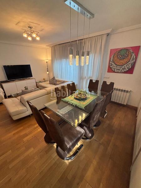 Foto ae57338f-6467-4305-9014-0cc0b23e2121. Maison jumelée avec chauffage parking piscine dans Hospital Valdemoro