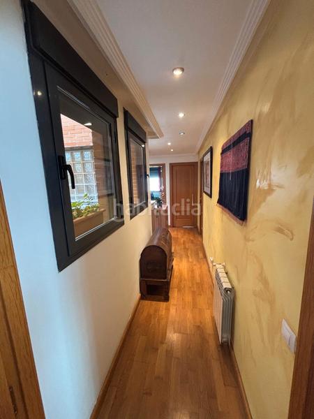 Foto be7a6c7e-854c-4e93-beba-cbe7a0131a53. Maison jumelée avec chauffage parking piscine dans Hospital Valdemoro