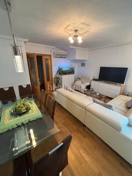 Foto c48e61e7-d49f-4340-b02d-6630e53a8703. Maison jumelée avec chauffage parking piscine dans Hospital Valdemoro