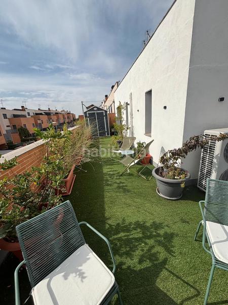 Foto c9ed19db-847a-429e-824d-f2dc643be112. Maison jumelée avec chauffage parking piscine dans Hospital Valdemoro