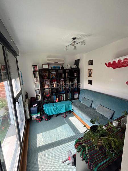 Foto dafbcfb7-3631-4d54-9da7-e359790337d5. Maison jumelée avec chauffage parking piscine dans Hospital Valdemoro