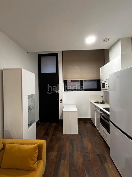 Foto 4a1d0a21-9a87-4952-856d-b00ac80477a9. Studio dans Almenara-Ventilla Madrid