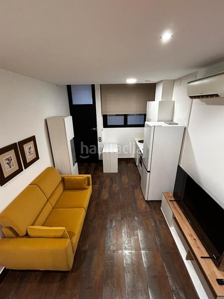 Foto 8405c0bf-ce51-4d9c-807e-8e5f5ef770cf. Studio dans Almenara-Ventilla Madrid