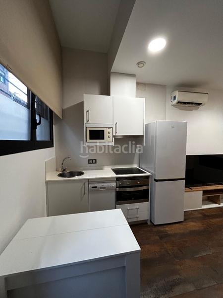 Foto c924e6da-864a-463d-b149-046a022816b8. Studio dans Almenara-Ventilla Madrid