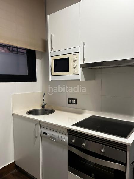 Foto d6739662-b20a-4e80-b48c-b2e1a6e90169. Studio dans Almenara-Ventilla Madrid