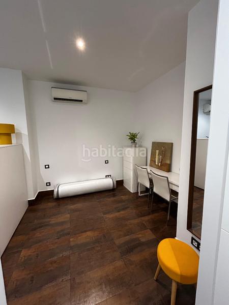 Foto e481ddfd-37ed-4e9b-a4da-17c88f432242. Studio dans Almenara-Ventilla Madrid
