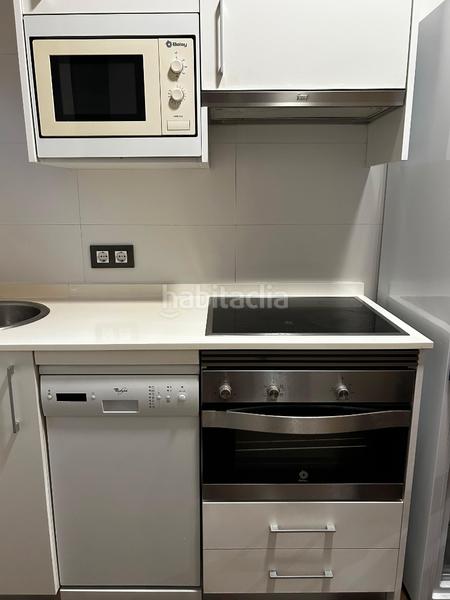 Foto e6b44536-002f-45dc-a837-2bf36dacf8cc. Studio dans Almenara-Ventilla Madrid