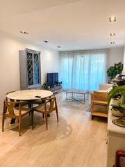 Pis  Calle de ramn rubial. Piso con aerotermia, terraza y piscina en getafe
