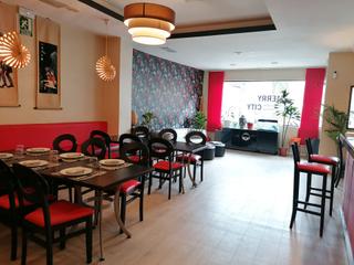 Local Comercial  Avenida de andaluca. Local actividad restaurante centro valdemoro