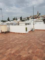Maison jumelée à Marchena. Casa con 2 patios en marchena