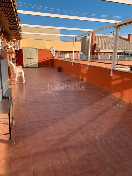 Foto 69c0d5e8-ff93-4ace-9454-8a075b40a26b. Ático atico en el restón en Restón I-Restón II Valdemoro