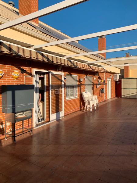 Foto 7f8c600d-ae6f-4708-a760-884775b9daff. Ático atico en el restón en Restón I-Restón II Valdemoro