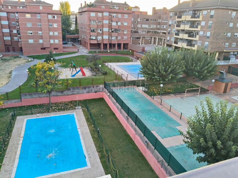 Foto 8196a01b-5b4e-4eaa-817c-f09696ac6eaf. Ático atico en el restón en Restón I-Restón II Valdemoro