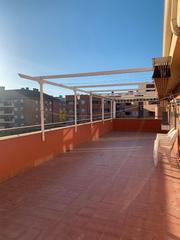 Attique  Calle de orfeo. Atico en el restón valdemoro